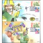 Super Bowl XXXI - Packers Geerlings Event Cover Set