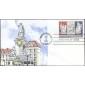 #C120 French Revolution Geerlings FDC
