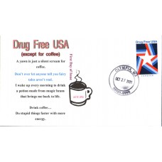 #5542 Drug Free USA Gelvin FDC