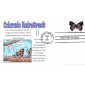 #5568 Colorado Hairstreak Butterfly Gelvin FDC