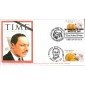 #3504 Nobel Prize Joint GG FDC