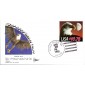 #2122 Eagle and Moon Gillcraft FDC