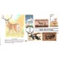#2294 Mule Deer Combo Gillcraft FDC