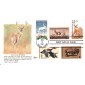 #2317 White-tailed Deer Combo Gillcraft FDC