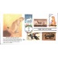 #2325 Black-tailed Prairie Dog Combo Gillcraft FDC