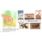 #2335 Red Fox Combo Gillcraft FDC