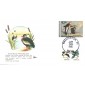#RW57 Black Bellied Whistling Duck Gillcraft FDC