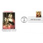 #3675 Madonna and Child Ginsburg FDC