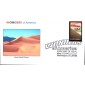 #4037 Great Sand Dunes Ginsburg FDC