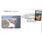 #4056 Oroville Dam Ginsburg FDC