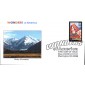 #4062 Rocky Mountains Ginsburg FDC