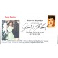 #4077 Judy Garland Ginsburg FDC