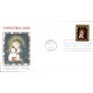 #4100 Madonna and Child Ginsburg FDC