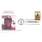 #4341 Take Me Out to the Ballgame Ginsburg FDC