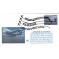 #3917 PBY Catalina Glen FDC