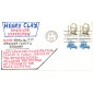 #1846 Henry Clay Grusz FDC