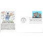#2420 Letter Carriers Gundel FDC