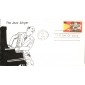 #1727 Talking Pictures Haimerl FDC