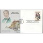 #1755 Jimmie Rodgers Ham FDC