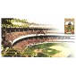 #4341 Take Me Out to the Ballgame HBE FDC