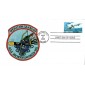 #3372 Submarine USS Archerfish AGSS311 HCT FDC