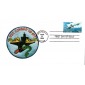 #3372 Submarine USS Conger SS477 HCT FDC