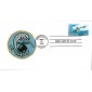 #3372 Submarine USS Narwhal SSN671 HCT FDC