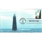 #2972 Marblehead Lighthouse Heritage FDC