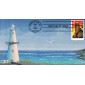 #2973 Thirty Mile Point Lighthouse Heritage FDC