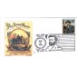 #2975d Ulysses S. Grant Heritage FDC