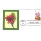 #2993 Aster Heritage FDC