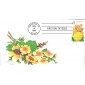 #2994  Chrysanthemum Heritage FDC