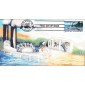 #3095 Bailey Gatzert Riverboat Heritage FDC