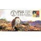 #3191g Recovering Species Heritage FDC