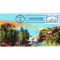 #3209d Fremont on Rocky Mountains Heritage FDC