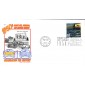 #3187i Drive-in Movies Farnam FDC