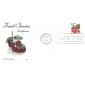 #3303 Raspberries Farnam FDC