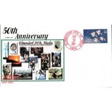 #3167 US Air Force Hobby Link FDC