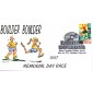 Boulder Memorial Day Race Hobby Link Cover