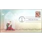 #2427 Madonna and Child Horak FDC