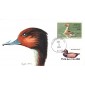 #RW53 Fulvous Whistling Duck Hord FDC