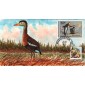 #RW57 Black Bellied Whistling Duck Hord FDC
