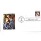 #2871 Madonna and Child Hussey FDC