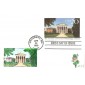 #UX290 University of Mississippi Hussey FDC
