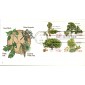 #1764-67 American Trees Integrity FDC