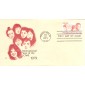 #1772 Year of the Child Integrity FDC