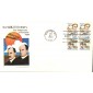 #C91-92 Wright Brothers Integrity FDC