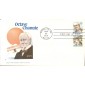 #C93-94 Octave Chanute Integrity FDC