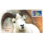 #3747 Year of the Ram Junction FDC