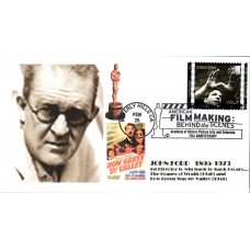 #3772b Filmmaking - Directing Junction FDC